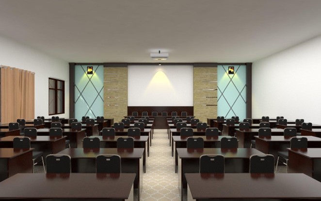 Ruangan Aula